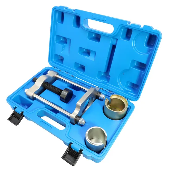 Sale-Automotive-Repair-Special-Hand-Tools-Rear-Trailing-Arm-Bushing-Removal-Tool-Kit-for-Mazda-Ford-Focus-Rear-Mk1-Mk1-Mkii-Kuga-Cmax