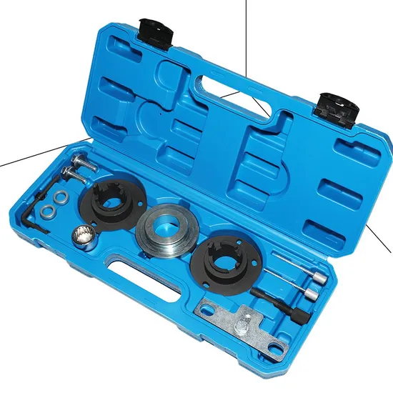 Sale-High-Quality-Automotive-Repair-Tool-Camshaft-Alignment-Flywheel-Locking-Three-Cylinder-Chain-Timing-Tool-Set-for-Ford-1-0t