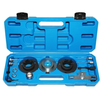 Sale High Quality Automotive Repair Tool Camshaft Alignment Flywheel Locking Three-Cylinder Chain Timing Tool Set for Ford 1.0t