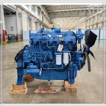 Satisfaction Guarantee 50kW Generator Set for Data Center Continuous Power – Durable Electric Start