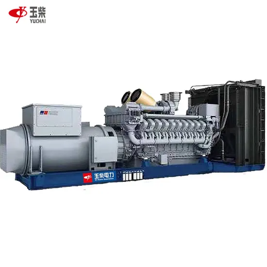 Satisfaction-Guarantee-Data-Center-Continuous-Power-Property-Commercial-Backup-Generator-Set