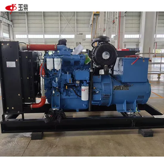 Satisfaction-Guarantee-Data-Center-Continuous-Power-Property-Commercial-Backup-Generator-Set