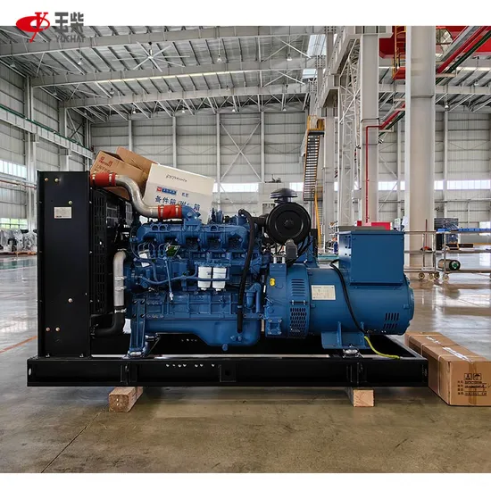 Satisfaction-Guarantee-Data-Center-Continuous-Power-Property-Commercial-Backup-Generator-Set