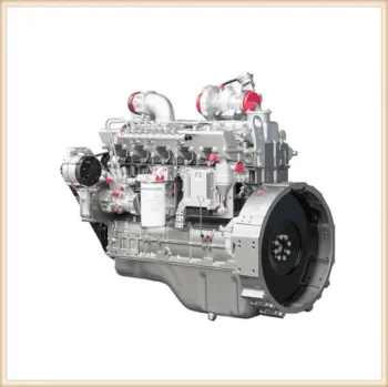 Satisfaction Guarantee Durable Marathon Engine Set