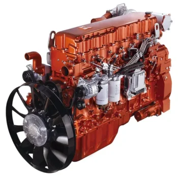 Satisfaction Guarantee: Powerful Self-Start Engine Set, Container Type, High Efficiency & Reliability