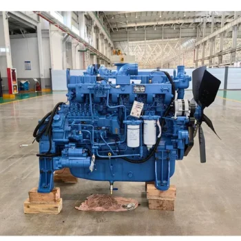 Satisfaction Guarantee Diesel Generator Set 10kW-100kW High Efficiency Reliable Power