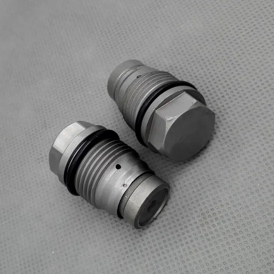 Small-Pressure-Limiting-Valve-for-Heavy-Truck-Engines