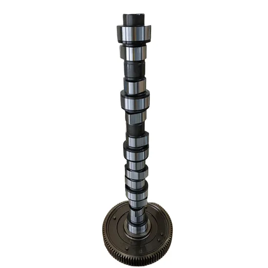 Smooth-Engine-Functioning-High-Quality-Volvo-D5e-Camshaft-Assembly