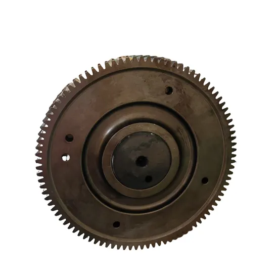 Smooth-Engine-Functioning-High-Quality-Volvo-D5e-Camshaft-Assembly