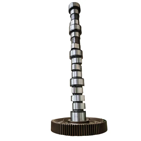 Smooth-Engine-Functioning-High-Quality-Volvo-D5e-Camshaft-Assembly