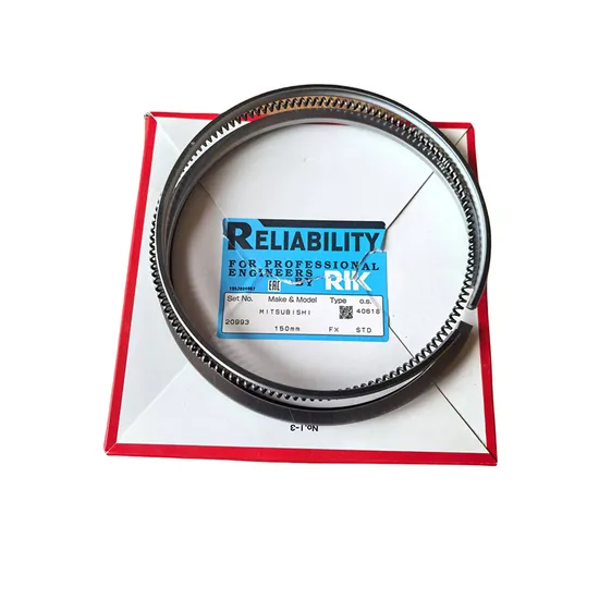 Smooth-Operation-Durable-Heavy-Duty-Mitsubishi-Heavy-Industries-S12A2-Components