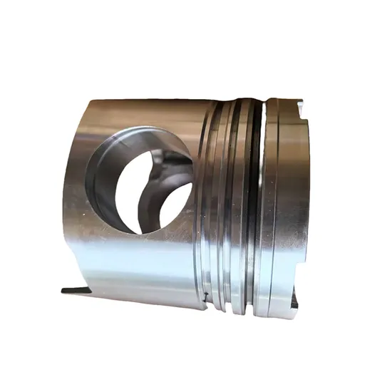 High Quality S6b Cylinder Assy for Smooth Power Transmission