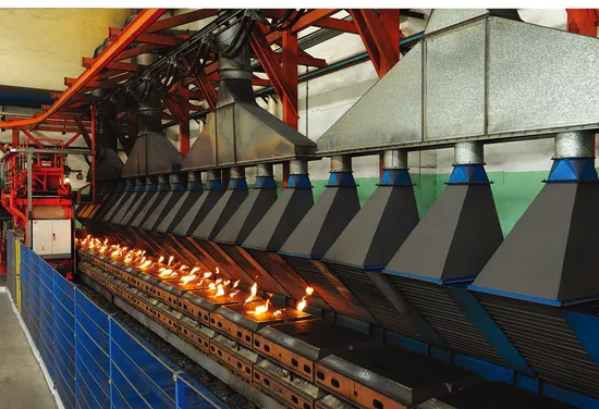 Stable-6-Cylinder-Diesel-Engine-YCK08350-60A-Engine-for-Trucks-300-350HP