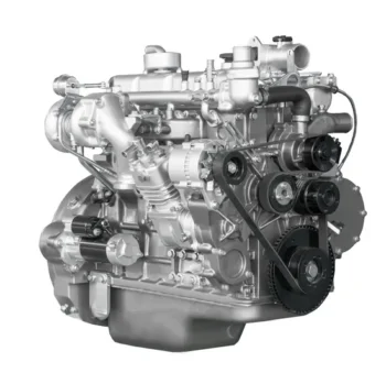 YC4D105-D34 G-Drive Engine | Stable Water-Cooled 4-Stroke