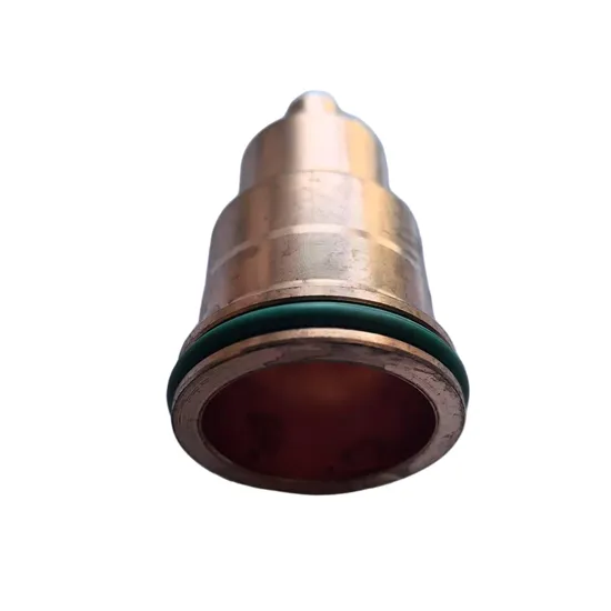 Suitable-Volvo-D12D-Engine-Injector-Oil-Nozzle-Copper-Sleeve-21515329-Oil-Nozzle-Liner