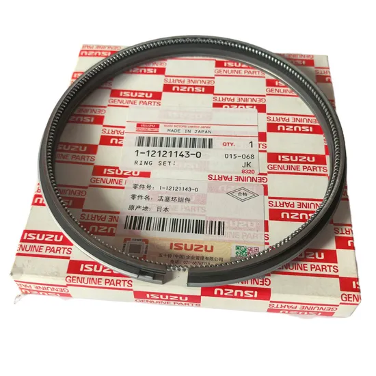 Suitable-for-Engine-Piston-Ring-Set-of-Isuzu-6wg1-Direct-Injection-Engine-1-12121143-0-Piston-Ring-Set-for-Excavator-Hitachi-Ex450-3-Ex650-3-Zx850