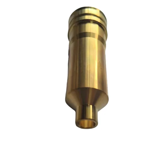 Suitable-for-Isuzu-4HK1-6HK1-Engine-Injector-Nozzle-Copper-Sleeve-8-97606661-0-Oil-Nozzle-Liner