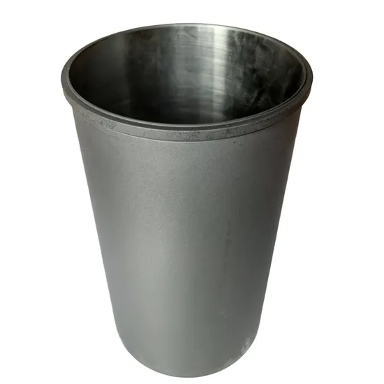 Isuzu 6WG1/6WF1 Excavator Cylinder Liner 1-87812859-0/1-112613