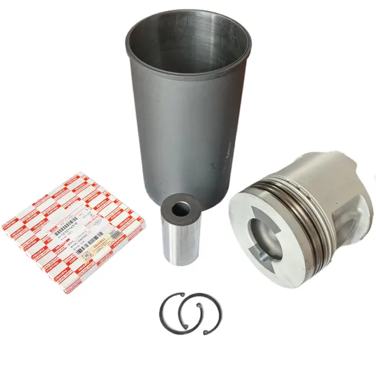 Suitable-for-Isuzu-6wg1-Direct-Dnjection-Excavator-Engine-Parts-Cylinder-Liner-Assembly-for-Hitachi-Ex450-3-Ex650-3-Zx850