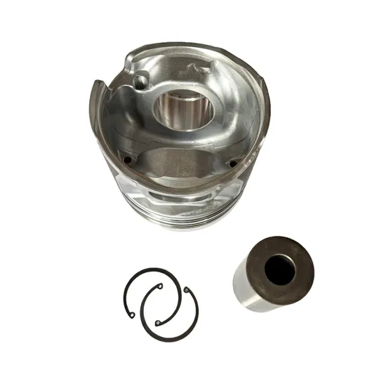 Isuzu 6WG1 Piston 1-112112-009-1: Durable, OEM-Exact Fit