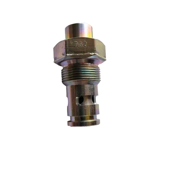Suitable-for-Kato-HD820V-820r-Sany-195-205-215-10-Excavator-Engine-Oil-Pressure-Valve-Me161995-for-Mitsubishi-4m50