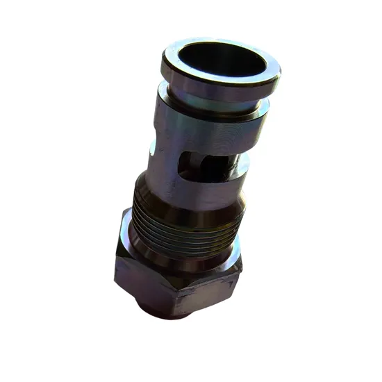 Suitable-for-Kato-HD820V-820r-Sany-195-205-215-10-Excavator-Engine-Oil-Pressure-Valve-Me161995-for-Mitsubishi-4m50