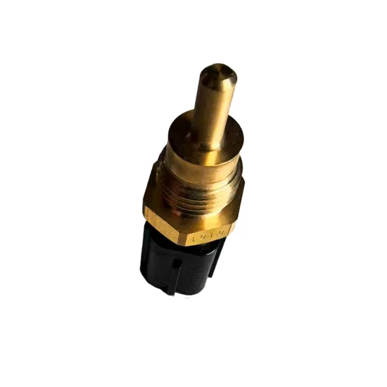 Me230761 Engine Temp Sensor for Kato HD820V 820r Sany 195-215-10