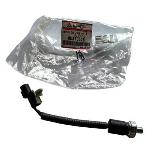 Mx370526 Oil Pressure Sensor for Kato HD820V, Sany 195-215