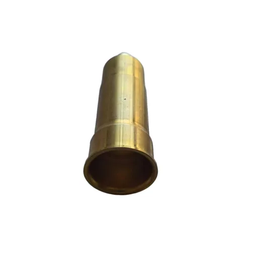 Suitable-for-Mitsubishi-6D14-6D15-6D16-Engine-Injcetor-Oil-Nozzle-Copper-Sleeve-Me030855-Oil-Nozzle-Liner