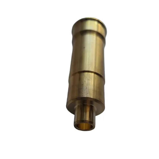 Suitable-for-Mitsubishi-6D14-6D15-6D16-Engine-Injcetor-Oil-Nozzle-Copper-Sleeve-Me030855-Oil-Nozzle-Liner