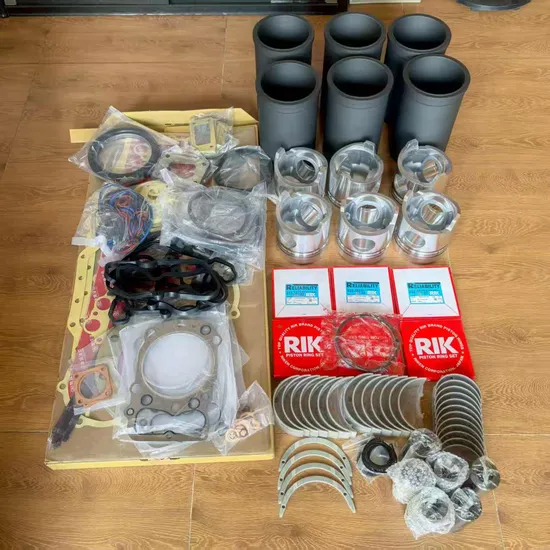 Suitable-for-Mitsubishi-Heavy-Industries-S6b-Diesel-Engine-Spare-Parts-Excavator-Marine-Repair-Engine-Parts