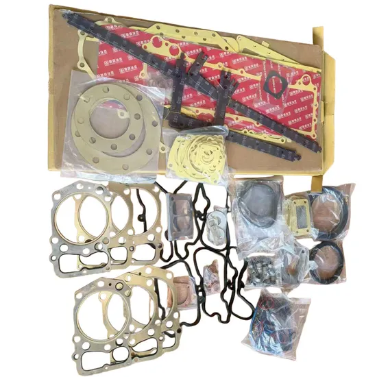Suitable-for-Mitsubishi-Heavy-Industries-S6b-Engine-Parts-Repair-Kits-Gasket-Kit-Full-Vehicle-Gaskets-Overhaul-Kits-Gasket-Kit-Repair-Tool-Kit