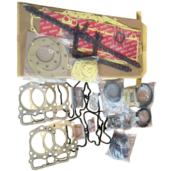 Suitable-for-Mitsubishi-Heavy-Industries-S6b-Engine-Parts-Repair-Kits-Gasket-Kit-Full-Vehicle-Gaskets-Overhaul-Kits-Gasket-Kit-Repair-Tool-Kit