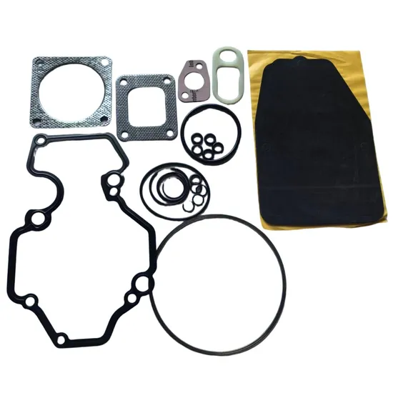 Perkins 4006/4008/4012/4016 Head Gasket Kit – Complete Repair & Overhaul Set