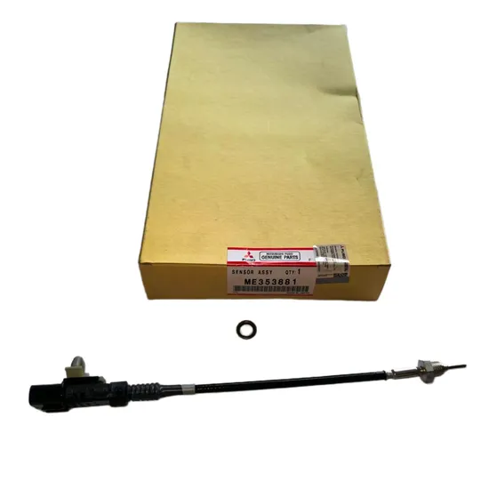 Me353881 Intake Pressure & Temp Sensor for Mitsubishi 4M50