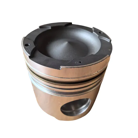 Superior-Build-Quality-Reliable-Mitsubishi-Heavy-Industries-S12A2-Components-Cylinder-liner-Piston-Piston-Rings