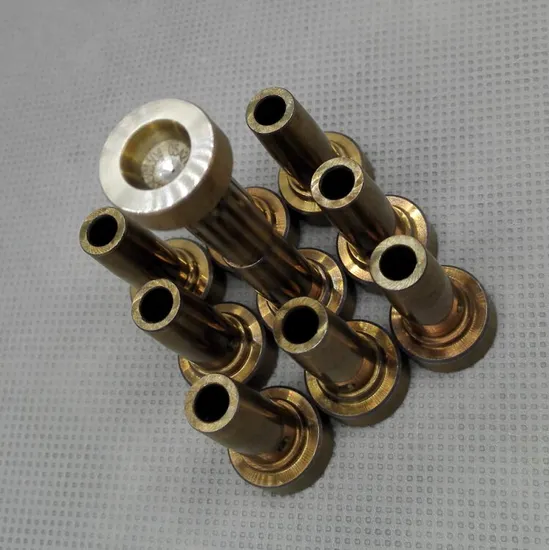 F00VC01334 334 Valve Cap 316 334 Superior Diesel Injector