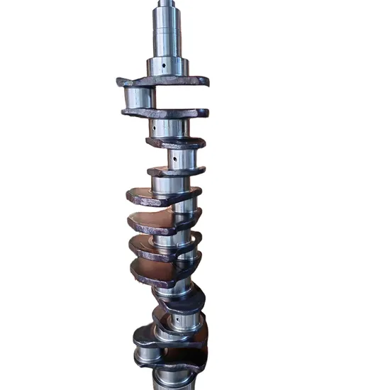 Superior-Strength-for-Engines-Reliable-Forged-Steel-Engine-Crankshaft-4925762-for-Cummins-X15