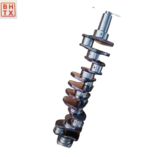 Superior-Strength-for-Engines-Reliable-Forged-Steel-Engine-Crankshaft-4925762-for-Cummins-X15