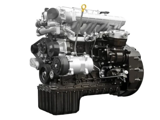 Yuchai YCY30 2.97L Diesel Engine for Buses – High Efficiency & Power