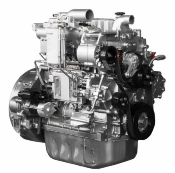 Yuchai YC4G Series 5.2L Diesel Engine for Buses – High Performance & Durable