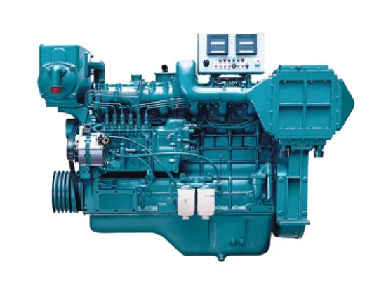 Supply-6-Cylinder-Yc6b-Series-Marine-Diesel-Engines-for-Boats-and-Ships