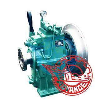 Supply-Advance-Brand-New-HCl-Series-Hydraulic-Clutch