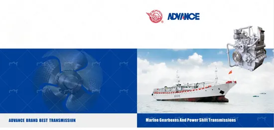 Supply-Advance-Brand-New-HCl-Series-Hydraulic-Clutch