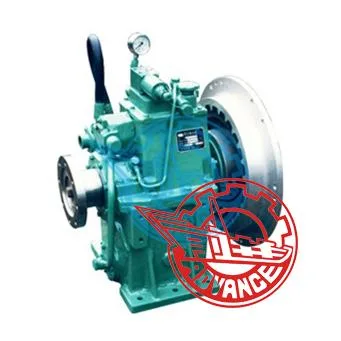 Supply Advance HCl-Series Hydraulic Clutch New Model High Performance