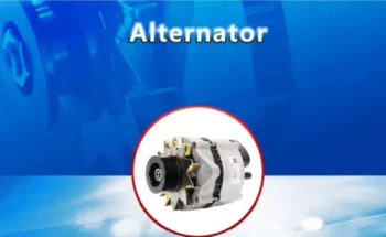 High Quality Yuchai Alternator, Model X, Premium Performance