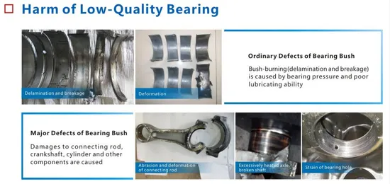 Supply-High-Quality-Yuchai-Engine-Parts-Bearing