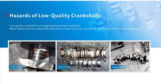 Supply-High-Quality-Yuchai-Engine-Parts-Crankshaft-Components
