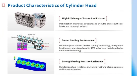 Supply-High-Quality-Yuchai-Engine-Parts-Cylinder-Crylinder-Head
