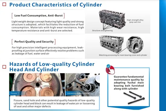 Supply-High-Quality-Yuchai-Engine-Parts-Cylinder-Crylinder-Head
